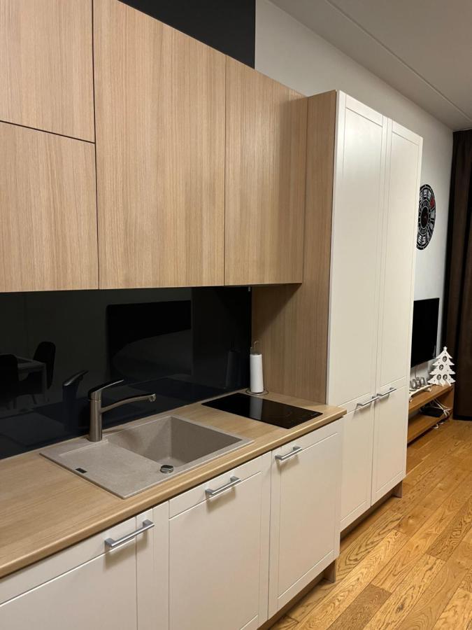 Mere Puiestee Apartment *