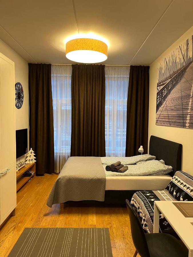 Apartment Mere Puiestee